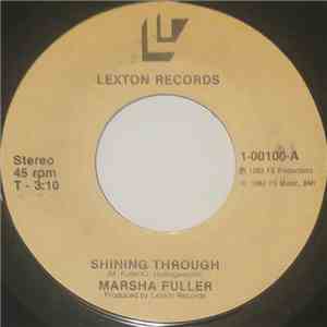 Marsha Fuller - Shining Through / Keep Walking FLAC