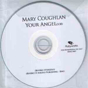 Mary Coughlan - Your Angel FLAC