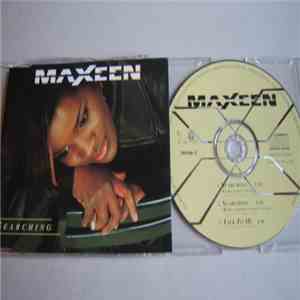 Maxeen - Searching FLAC