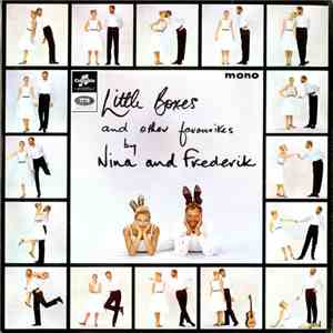 Nina And Frederik - Little Boxes And Other Favourites FLAC