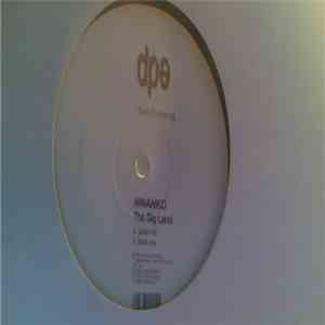 Nwanko - Big Land FLAC