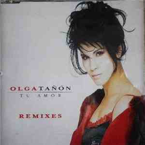 Olga Tañón - Tu Amor - Remixes FLAC