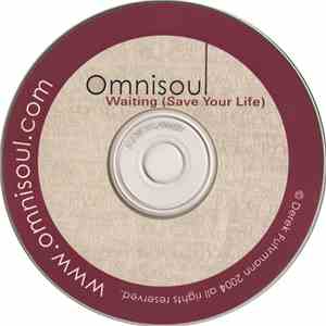 Omnisoul - Waiting (Save Your Life) FLAC