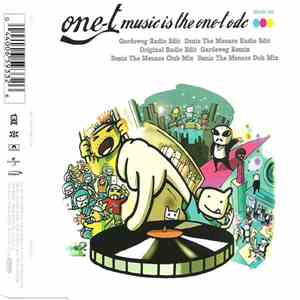One-T - Music Is The One-T ODC (Episode One) FLAC