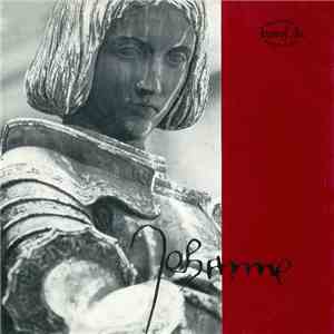 Orchestral Manoeuvres - Joan Of Arc FLAC