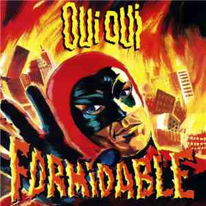 Oui Oui - Formidable FLAC