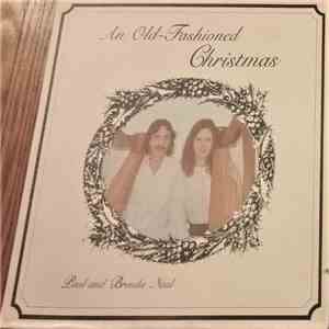 Paul And Brenda Neal  - An Old-Fashioned Christmas FLAC