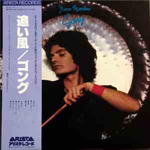 Pierre Moerlen's Gong - Downwind FLAC