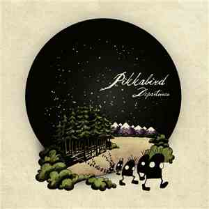 Pikkabird - Departures FLAC