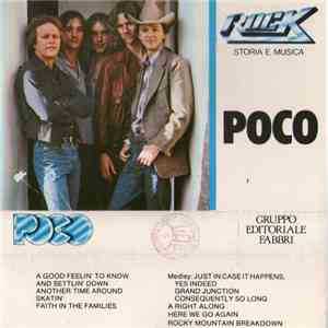 Poco  - Poco FLAC