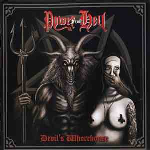 Power From Hell - Devil's Whorehouse FLAC