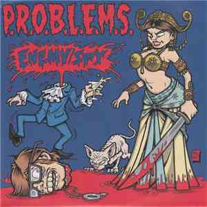 P.R.O.B.L.E.M.S.  - Enemy/Spy FLAC