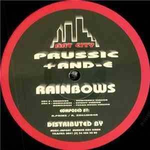 Prussic + And-E - Rainbows FLAC
