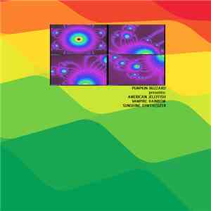 Pumpkin Buzzard - AAD Compilation FLAC
