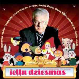 Raimonds Pauls - Leļļu Dziesmas FLAC