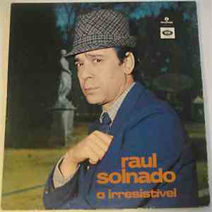 Raul Solnado - O Irresistível FLAC