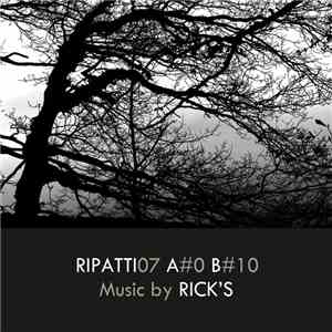 Rick's - Ripatti07 Digital Version FLAC