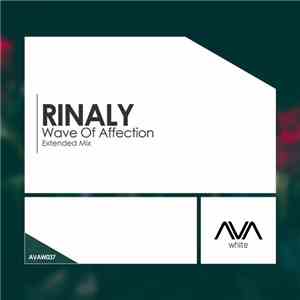 Rinaly - Wave Of Affection FLAC
