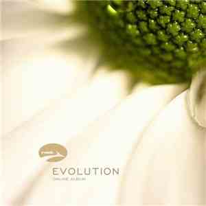 RMB - Evolution (Online Album) FLAC
