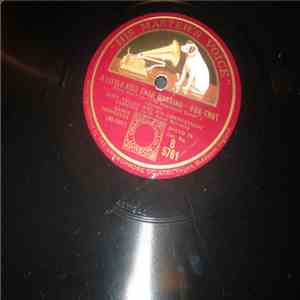 Rudy Vallee And His Connecticut Yankees - A Little Kiss Each Morning / I'll Be Reminded Of You FLAC