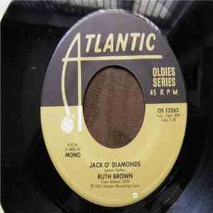 Ruth Brown - This Little Girl's Gone Rockin' FLAC