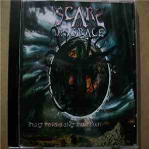 Scars Of Disgrace - Through The Veil Of A Nightmarish Doom FLAC