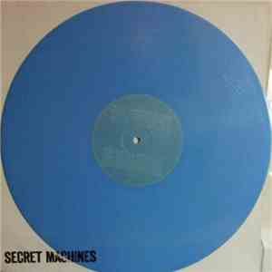 Secret Machines - September 000 FLAC