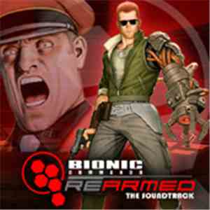 Simon Viklund - Bionic Commando Rearmed: The Soundtrack FLAC