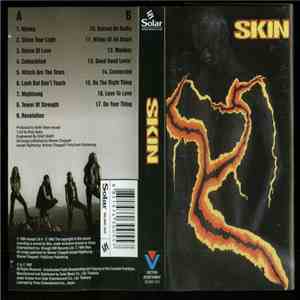Skin  - Skin FLAC