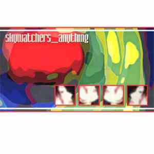 Skywatchers - Anything FLAC