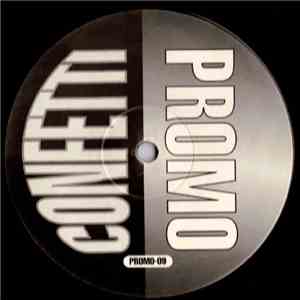 Slide Brothers - Rush On Me E.P. FLAC