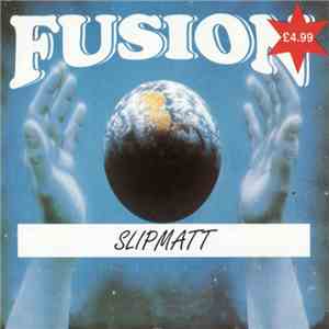 Slipmatt - Fusion - The 3rd Birthday FLAC