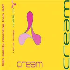 Smokin Jo - Recorded Live At Cream Vol 1 FLAC
