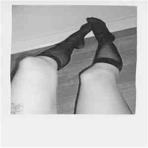 Sock Swap - Sheer Black Faceless Exchange FLAC