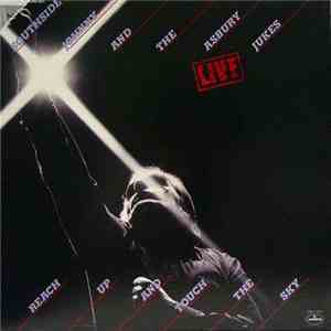 Southside Johnny And The Asbury Jukes - Live : Reach Up And Touch The Sky FLAC