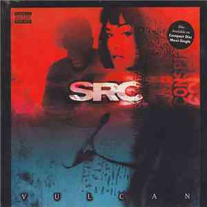 SRC - Vulcan FLAC