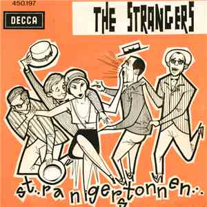 Strangers, The - Strangerstonnen FLAC