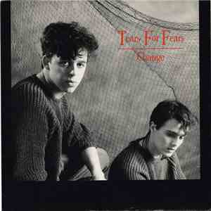 Tears For Fears - Change FLAC