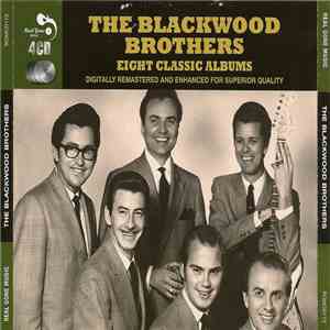 The Blackwood Brothers Quartet - Eight Classic Albums FLAC