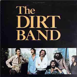 The Dirt Band - The Dirt Band FLAC