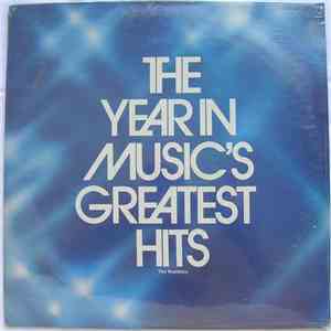 The Realistics  - The Year In Music's Greatest Hits FLAC