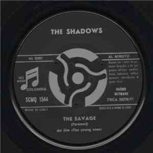The Shadows - The Savage FLAC