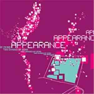 Two Divided By Zero - Appearance FLAC