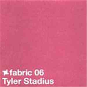 Tyler Stadius - Fabric 06 FLAC
