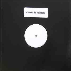 Unknown Artist - Schranz To Nowhere FLAC