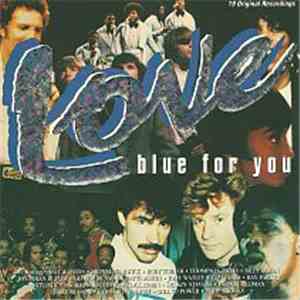 Various - Blue For You FLAC