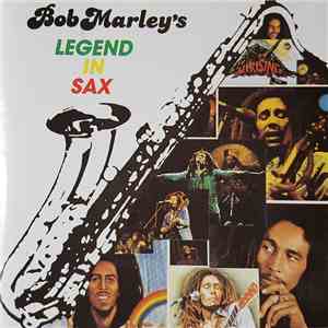 Various - Bob Marley's Legend In Sax FLAC
