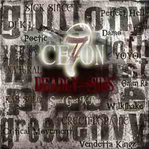Various - Ce7oN Deadly Sins FLAC