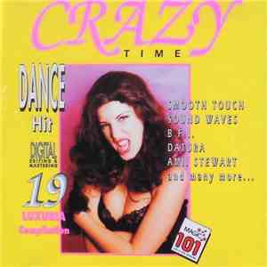 Various - Crazy Time Vol. 19 "Luxuria Compilation" FLAC