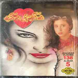 Various - Dukh Hi Dukh (New Sad Songs) Digital Jhankar Vol-138 Album-5 FLAC